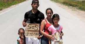 Jornalista alemã aponta “farsa” da  ajuda brasileira à  Venezuela