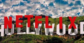 Site escolhe as melhores séries do Netflix
