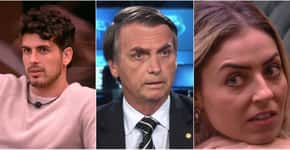 Opinião: No ano de Bolsonaro, racismo impera no BBB 19