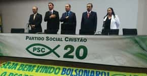 BR18: O troca-troca político do presidente Bolsonaro