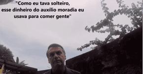 UOL descobre mentira sobre polêmico apê de Bolsonaro em Brasília