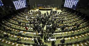 Globo: Nova Câmara mantém a farra dos passaportes diplomáticos