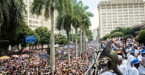 Dicas básicas para sobreviver ao Carnaval do Rio de Janeiro
