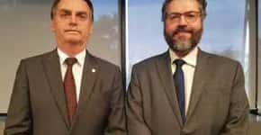 Folha: militares queriam demissão de ministro de Bolsonaro