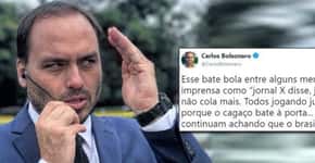 Previdência prova: família Bolsonaro é idiota com os  jornalistas