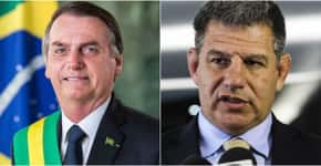 VEJA vaza áudios do presidente a Bebianno e detona os Bolsonaros