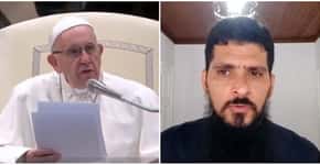 Papa excomunga padre brasileiro suspeito de estuprar freiras