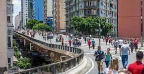 Prefeitura de São Paulo anuncia construção do Parque Minhocão
