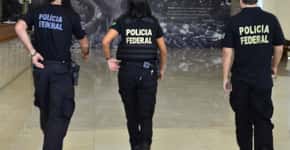 Dessa vez, a facada moral em Bolsonaro veio da Polícia Federal