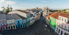 Salvador ganha app que conecta turistas com interesses em comum