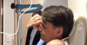Boletim reforça suspeita de mentira sobre saúde de Bolsonaro