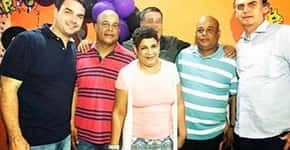A pior foto da família Bolsonaro está viralizando