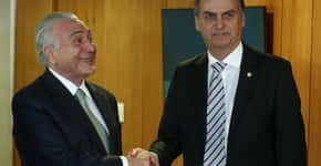 Por que a prisão de Michel Temer é ruim para Jair Bolsonaro