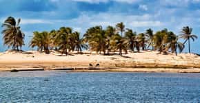 10 passeios que você não pode deixar de fazer em Alagoas