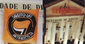 Reitoria cancela evento crítico a Moro em universidade pública
