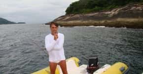 Ibama exonera servidor que multou Bolsonaro por pesca irregular