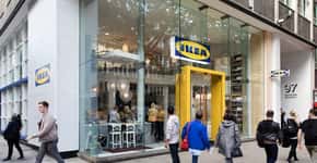 Ikea investe em aluguel de móveis para reduzir impacto ambiental