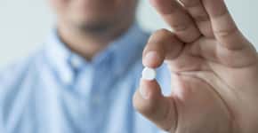 Pílula anticoncepcional masculina passa em primeiro teste nos EUA