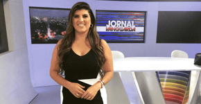 Jornalista é demitida da TV Globo por ter engordado