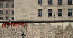 30 anos depois da queda, Muro de Berlim ainda é atração turística