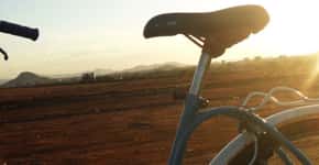 A bicicleta do interior do Piauí que ganhou o mundo