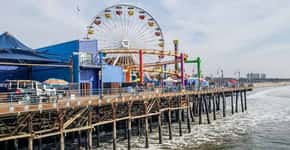 Santa Monica, guia completo da cidade mais ‘trendy’ da Califórnia