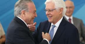 Todos os ex-governadores eleitos do Rio vivos já foram presos