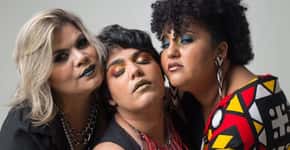 Conexão Maranhão-Brasil: 2 bandas femininas para ouvir e amar