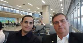 Bolsonaro: assessor ganha R$ 13 mil para chefiar milícia virtual