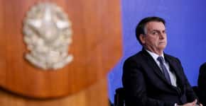 Folha: Bolsonaro pede que ministros evitem polêmicas na internet
