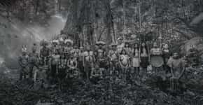 Povos da floresta dão recado ao governo Bolsonaro em campanha