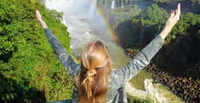Parque Nacional do Iguaçu amplia horário nas férias de julho