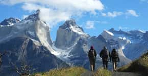 Conheça a mega trilha que conecta 17 parques nacionais no Chile