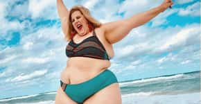 Gillette posta foto de mulher obesa e gordofóbicos esperneiam