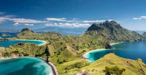 Indonésia vai fechar ilha de Komodo para visitação