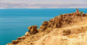 Jordânia: seis experiências para vivenciar no Mar Morto