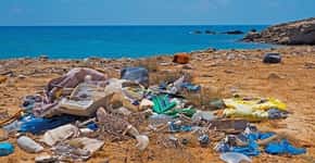 Parlamento europeu aprova proibição de plástico descartável