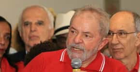 Lula vai pedir progressão de regime; ‘Quero ir pra casa’, diz