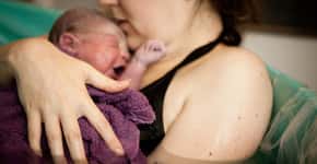 Parto humanizado e as vantagens para mães e bebês