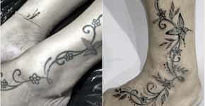 Estúdio refaz tattoos das vítimas de abuso por tatuador em BH