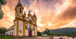 Tiradentes é destino para ser degustado aos poucos