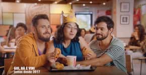 Na contramão do governo, Burger King usa diversidade a seu favor