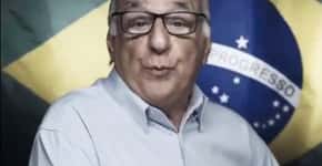 PT diz que vai processar Bolsonaro por vídeo que celebra ditadura