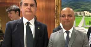 Líder de Bolsonaro: base do governo ‘simplesmente não existe’