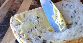 Designers criam faca perfeita para passar manteiga no pão
