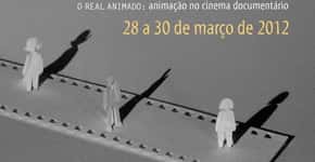“12ª Conferência Internacional do Documentário” na Cinemateca Brasileira