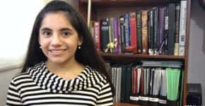 Mexicana superdotada é psicóloga mais jovem do mundo