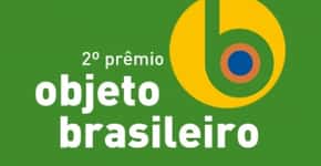 2º Prêmio Objeto Brasileiro