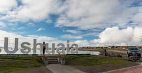 Road trip pela América do Sul: Chegando a Ushuaia
