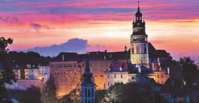 7 castelos e palácios para visitar na República Tcheca